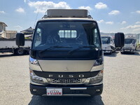 MITSUBISHI FUSO Canter Flat Body 2RG-FEAV0 2021 183,418km_9