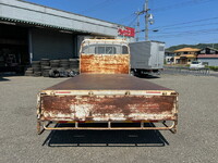 ISUZU Elf Flat Body SKG-NPR85YN 2014 138,647km_10