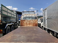 ISUZU Elf Flat Body SKG-NPR85YN 2014 138,647km_11