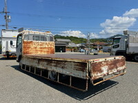ISUZU Elf Flat Body SKG-NPR85YN 2014 138,647km_13