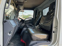 ISUZU Elf Flat Body SKG-NPR85YN 2014 138,647km_25