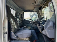ISUZU Elf Flat Body SKG-NPR85YN 2014 138,647km_26