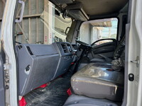 ISUZU Elf Flat Body SKG-NPR85YN 2014 138,647km_27