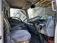 ISUZU Elf Flat Body SKG-NPR85YN 2014 138,647km_28