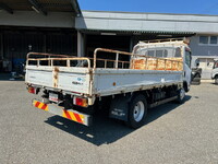 ISUZU Elf Flat Body SKG-NPR85YN 2014 138,647km_3