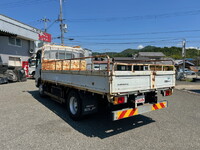 ISUZU Elf Flat Body SKG-NPR85YN 2014 138,647km_4