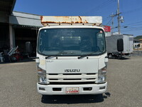 ISUZU Elf Flat Body SKG-NPR85YN 2014 138,647km_7