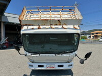 ISUZU Elf Flat Body SKG-NPR85YN 2014 138,647km_8