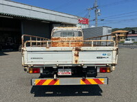 ISUZU Elf Flat Body SKG-NPR85YN 2014 138,647km_9