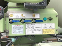 HINO Ranger Mixer Truck LDG-GK8JKAA 2016 _10