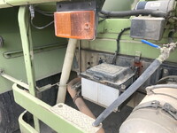HINO Ranger Mixer Truck LDG-GK8JKAA 2016 _15
