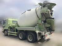 HINO Ranger Mixer Truck LDG-GK8JKAA 2016 _2