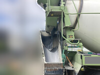 HINO Ranger Mixer Truck LDG-GK8JKAA 2016 _4