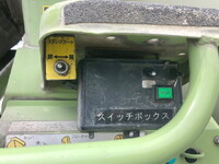 HINO Ranger Mixer Truck LDG-GK8JKAA 2016 _9