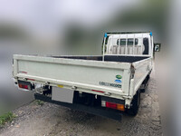 MITSUBISHI FUSO Canter Flat Body TRG-FEB50 2016 272,852km_2