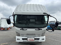 ISUZU Forward Truck (With 4 Steps Of Cranes) PKG-FSR34S2 2008 61,492km_10