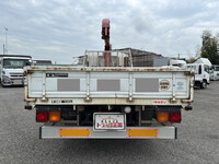 ISUZU Forward Truck (With 4 Steps Of Cranes) PKG-FSR34S2 2008 61,492km_11