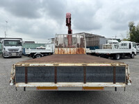 ISUZU Forward Truck (With 4 Steps Of Cranes) PKG-FSR34S2 2008 61,492km_12
