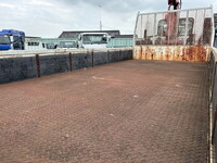 ISUZU Forward Truck (With 4 Steps Of Cranes) PKG-FSR34S2 2008 61,492km_13