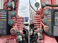 ISUZU Forward Truck (With 4 Steps Of Cranes) PKG-FSR34S2 2008 61,492km_18