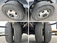 ISUZU Forward Truck (With 4 Steps Of Cranes) PKG-FSR34S2 2008 61,492km_24