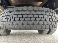 ISUZU Forward Truck (With 4 Steps Of Cranes) PKG-FSR34S2 2008 61,492km_27