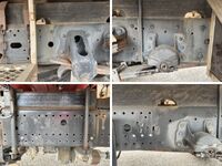 ISUZU Forward Truck (With 4 Steps Of Cranes) PKG-FSR34S2 2008 61,492km_28