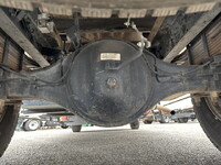 ISUZU Forward Truck (With 4 Steps Of Cranes) PKG-FSR34S2 2008 61,492km_29