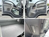 ISUZU Forward Truck (With 4 Steps Of Cranes) PKG-FSR34S2 2008 61,492km_32