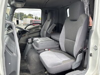 ISUZU Forward Truck (With 4 Steps Of Cranes) PKG-FSR34S2 2008 61,492km_33