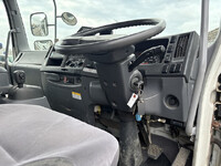 ISUZU Forward Truck (With 4 Steps Of Cranes) PKG-FSR34S2 2008 61,492km_35