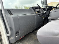 ISUZU Forward Truck (With 4 Steps Of Cranes) PKG-FSR34S2 2008 61,492km_36