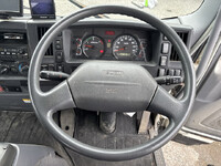 ISUZU Forward Truck (With 4 Steps Of Cranes) PKG-FSR34S2 2008 61,492km_37