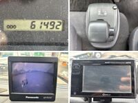 ISUZU Forward Truck (With 4 Steps Of Cranes) PKG-FSR34S2 2008 61,492km_38