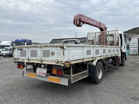 ISUZU Forward Truck (With 4 Steps Of Cranes) PKG-FSR34S2 2008 61,492km_3
