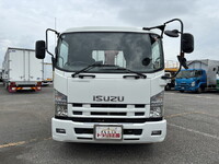 ISUZU Forward Truck (With 4 Steps Of Cranes) PKG-FSR34S2 2008 61,492km_9
