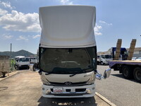 HINO Dutro Panel Wing TKG-XZU722M 2017 240,153km_10