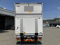 HINO Dutro Panel Wing TKG-XZU722M 2017 240,153km_11