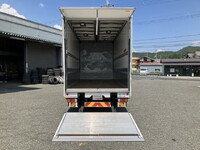 HINO Dutro Panel Wing TKG-XZU722M 2017 240,153km_12