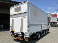 HINO Dutro Panel Wing TKG-XZU722M 2017 240,153km_3