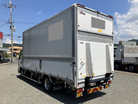 HINO Dutro Panel Wing TKG-XZU722M 2017 240,153km_4