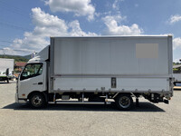 HINO Dutro Panel Wing TKG-XZU722M 2017 240,153km_5
