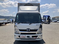 HINO Dutro Panel Wing TKG-XZU722M 2017 240,153km_9