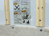 MITSUBISHI FUSO Super Great Refrigerator & Freezer Truck 2PG-FS75HZ 2020 884,000km_13