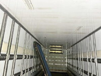MITSUBISHI FUSO Super Great Refrigerator & Freezer Truck 2PG-FS75HZ 2020 884,000km_15