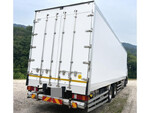 Super Great Refrigerator & Freezer Truck