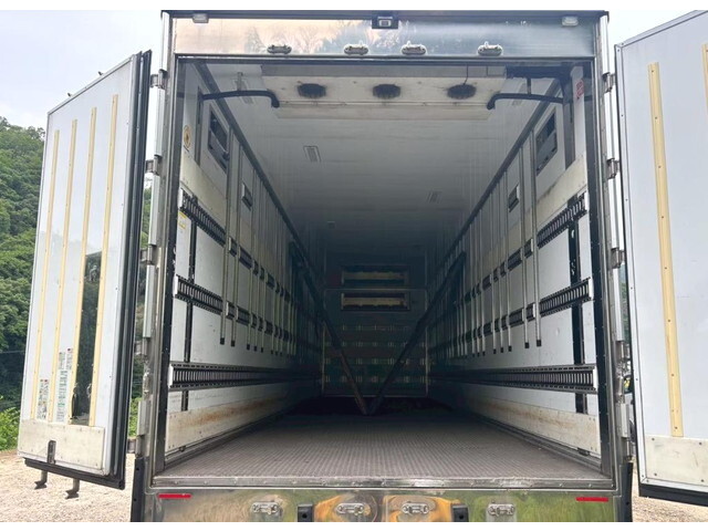 Super Great Refrigerator & Freezer Truck_2