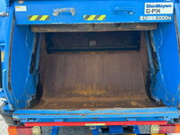 MITSUBISHI FUSO Canter Garbage Truck TPG-FEA50 2017 52,114km_11
