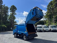 MITSUBISHI FUSO Canter Garbage Truck TPG-FEA50 2017 52,114km_14