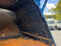 MITSUBISHI FUSO Canter Garbage Truck TPG-FEA50 2017 52,114km_16